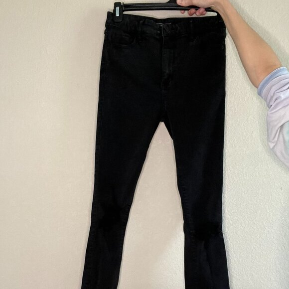 Abercrombie and Fitch Skinny Jeans High waisted - Picture 1 of 6